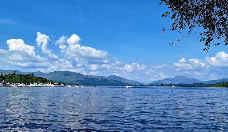 "Guia DK ESCÓCIA - Grã-Bretanha" -> NOVO