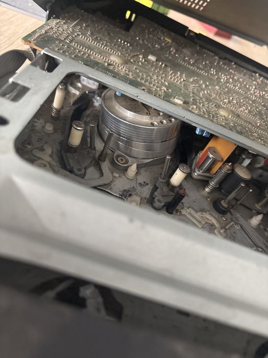 Magnetowid orion n300e - v