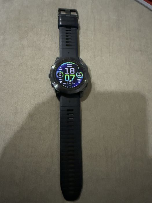 Gamin epix 2 pro gen 51 mm