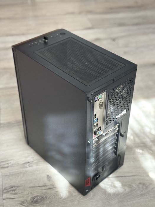 Системний блок, ПК, Ryzen 5 3600 / 1660 super 6gb