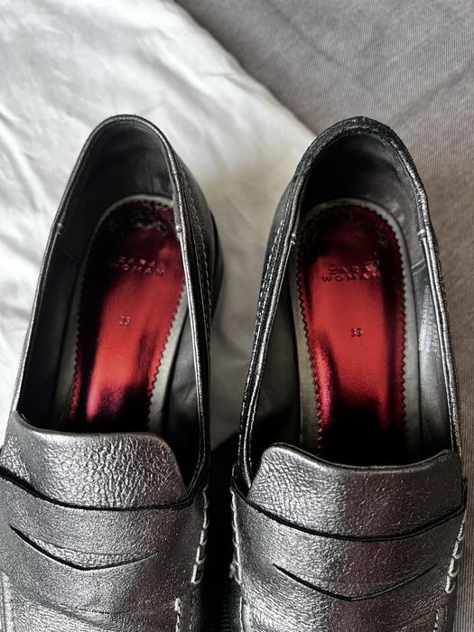 Лофери Zara, 35р