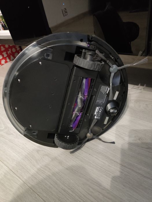 Midea M7 Odkurzacz sprzątający