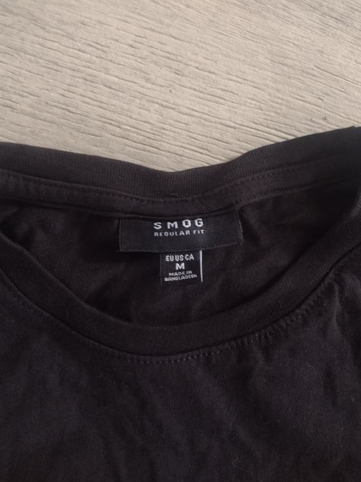 Bluzki T-shirty zestaw r. M