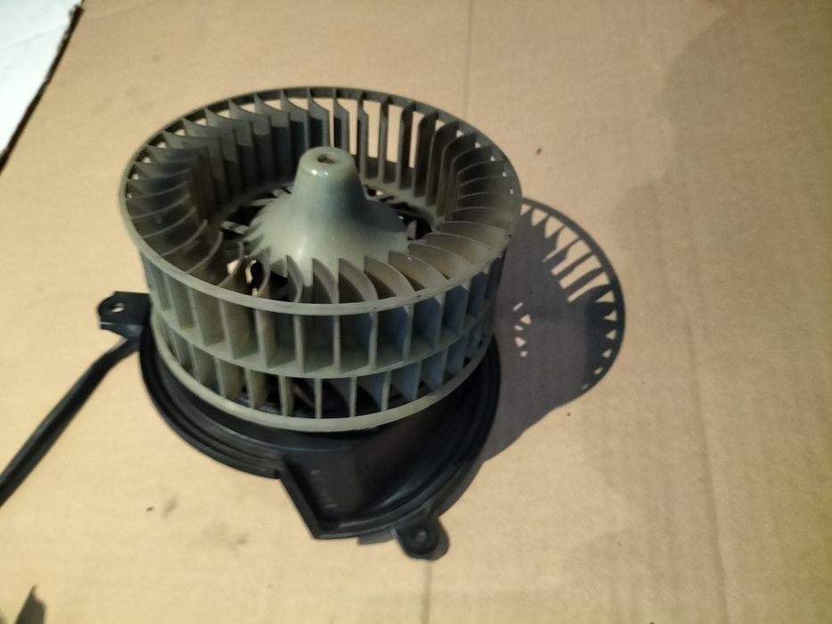 Motor sofagem Mercedes 190