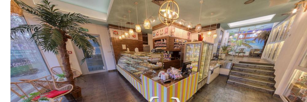 Lokal usługowy na sprzedaż 126m2