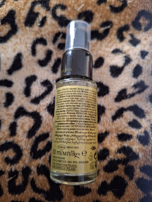 Sérum para Cabelo Ultimate Shine 30ml AVON