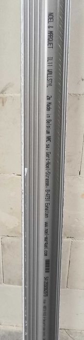 Listwa LED NMC IL11  - 4 sztuki