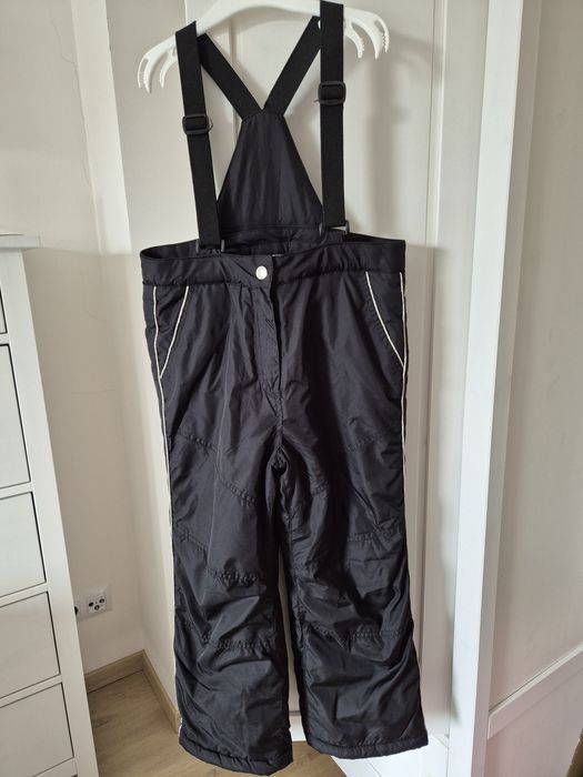 Spodnie narciarskie zimowe Coccodrillo r. 116