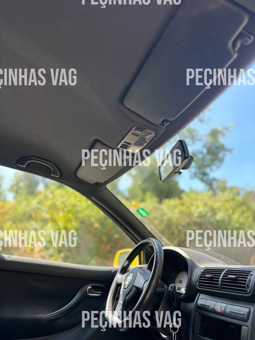‼️Peças Seat Leon 1M Cupra 1.8T‼️