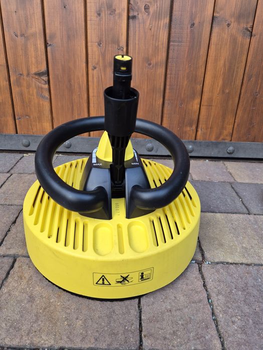 Karcher szczotka t-racer 2 lance