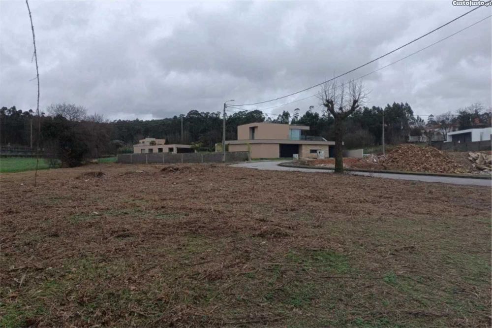 Excelente Terreno Urbano com 489 m2