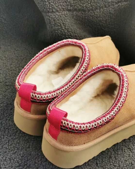 UGG Tazz Slipper Chestnut Rozmiar41