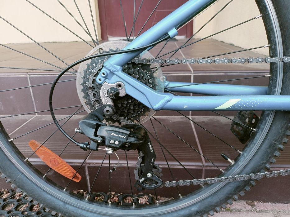 Sprzedam rower Scott