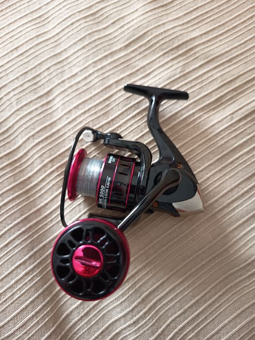 Cana Pesca e Carreto