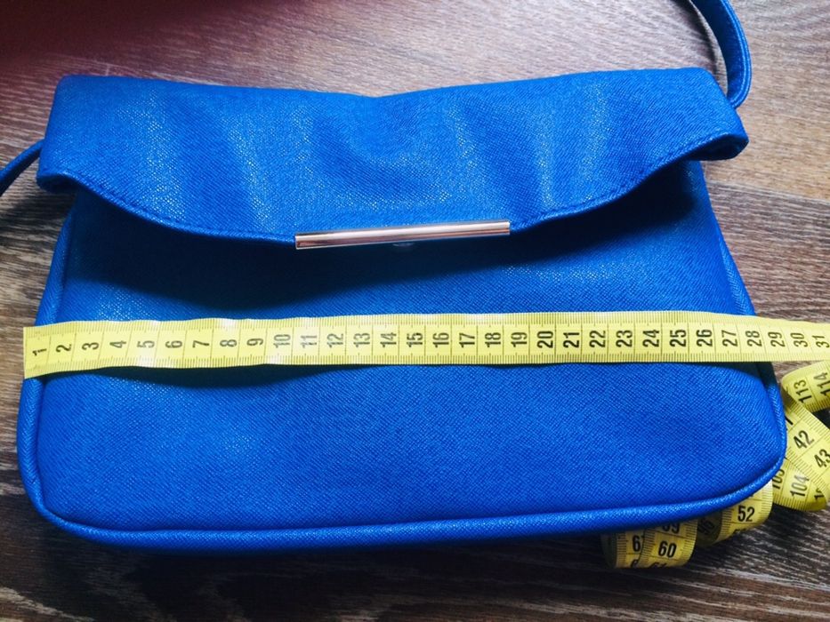 Сумка-клатч