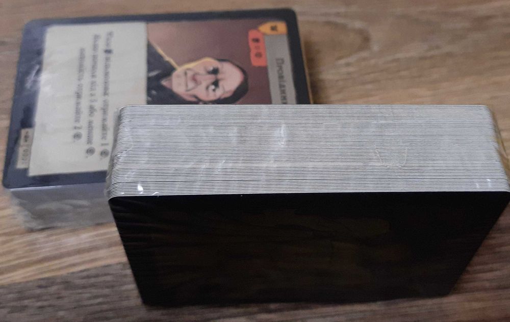 Настільна гра Поганин: Доля Роаноку (UA) / Pagan: Fate of Roanoke (UA)