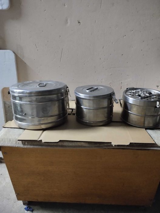 Медичні інструменти для отоларингології