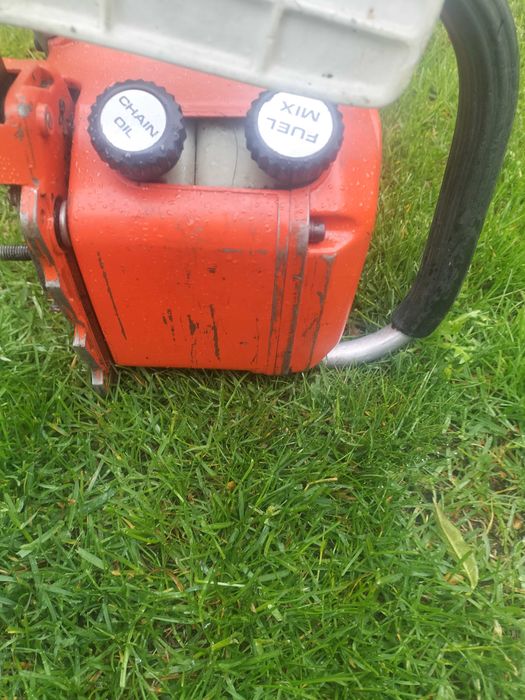 Piła spalinowa Echo 500evl.