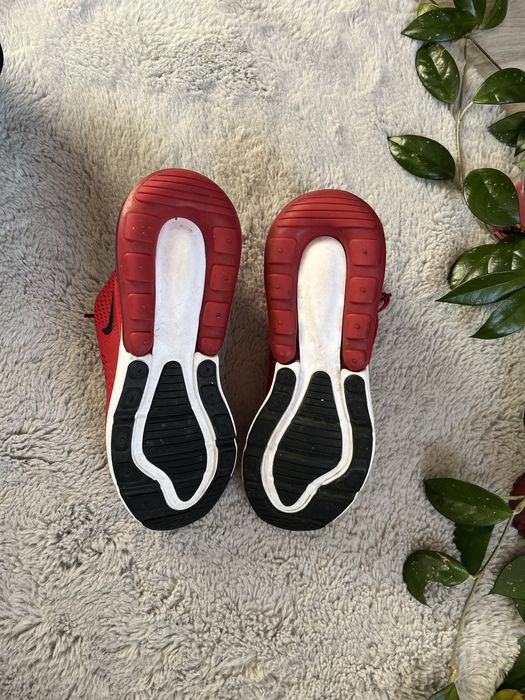 Buty Nike Air Max 270 nowe