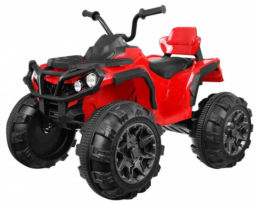 Quad ATV 2.4GHz  na akumulator kolory PA.BDM0906.2.4GHZ