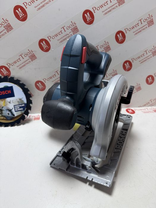 Bosch CCS180 Professional/акумуляторна пила бош 18в