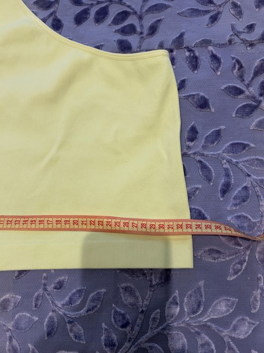 Летний костюм для девочки