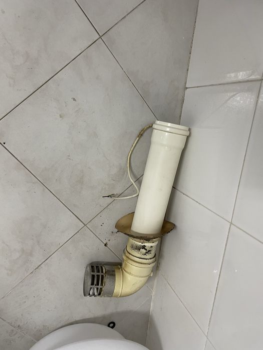 Caldeira Roca Vitoria 20/20
