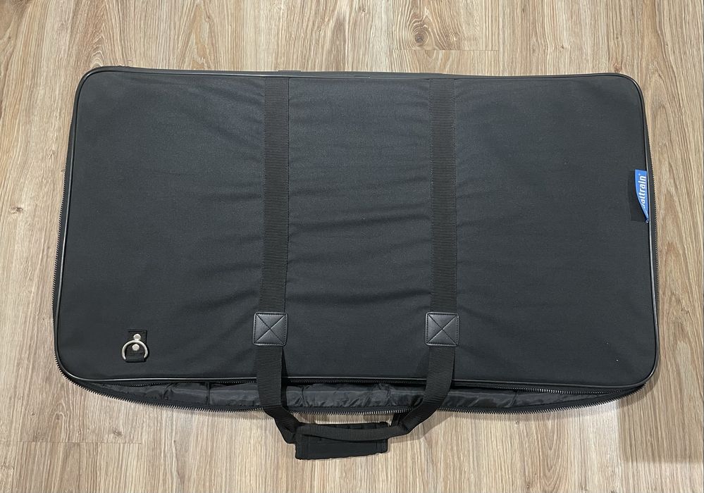 Pedaltrain Classic Pro + miękki case