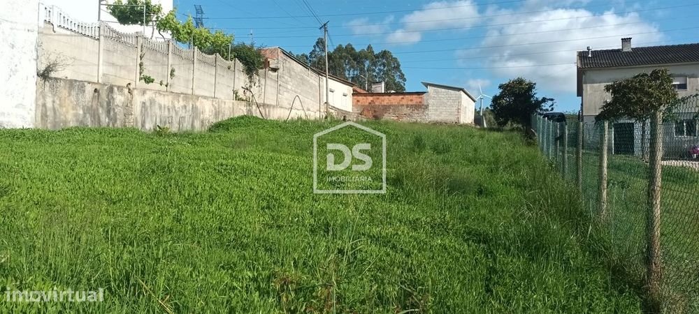 Terreno Para Construção  Venda em Leiria, Pousos, Barreira e Cortes,Le