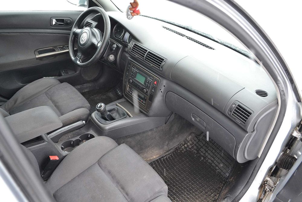 VW - Passat 1.9 TDI Diesel , 2004 r - Lift klima  super stan ,okazja !