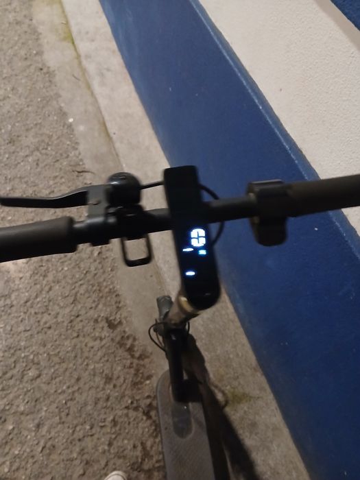 Vendo trotinete12345