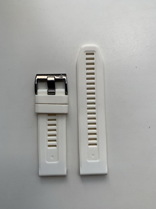 Ремінець, пасок для годинника Garmin Гармін 22-26 мм