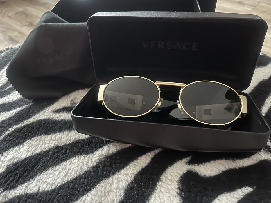 Versace okulary przeciwsloneczne OVE2264