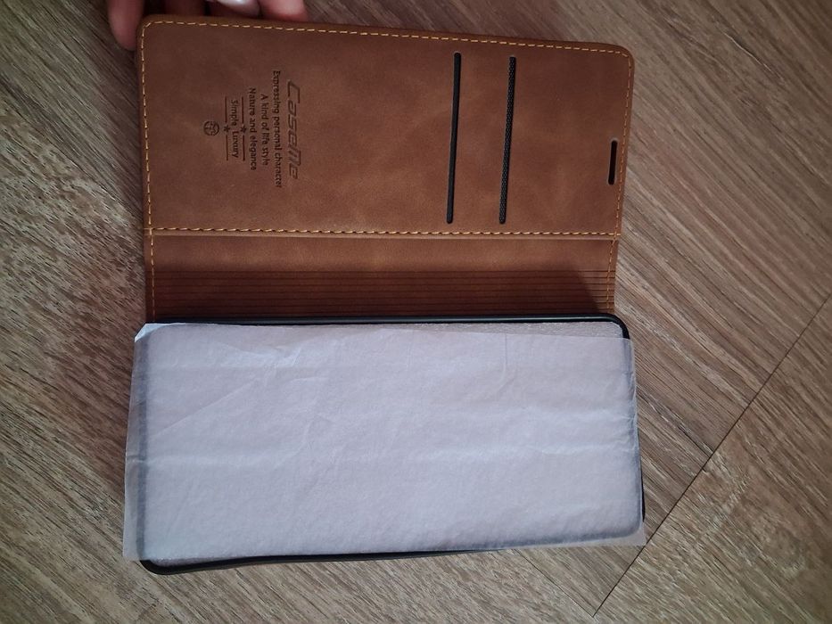 Чохол-книжка Xiaomi redmi note 13