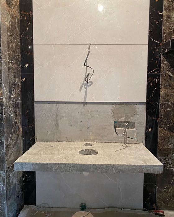 Комплексний ремонт будинків під ключ.