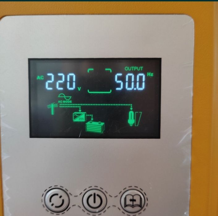 3 кВт, ИБП 3000 Вт, инвертор, бесперебойник 24 V, синус
солн панели