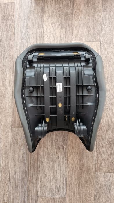Сиденье на мотоцикл BMW R1200GS ADV LC/R1250GS ADV переднее.