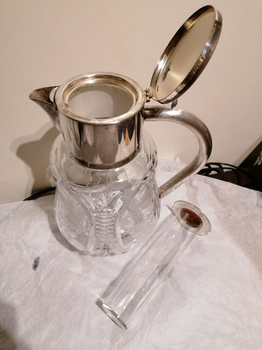 Crystal Pitcher64752027281537123