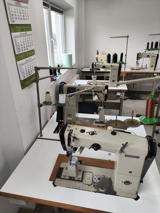 Minerva LaTeX Folgowarka