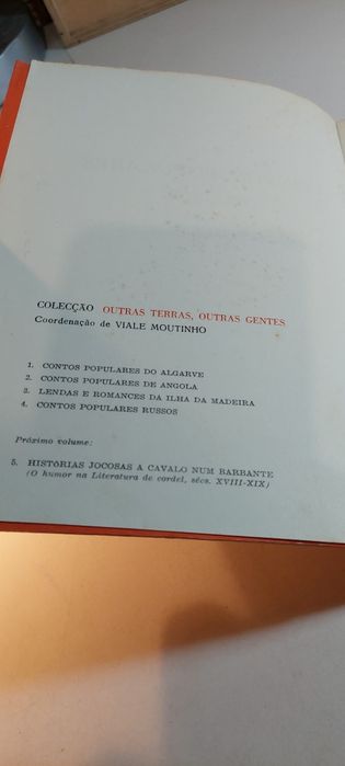 Contos Populares Russos (1978)