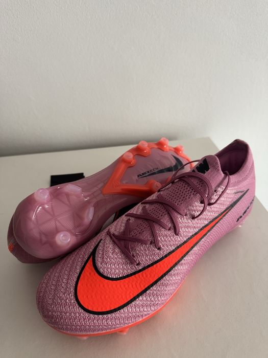 Nike mercurial vapor Elite