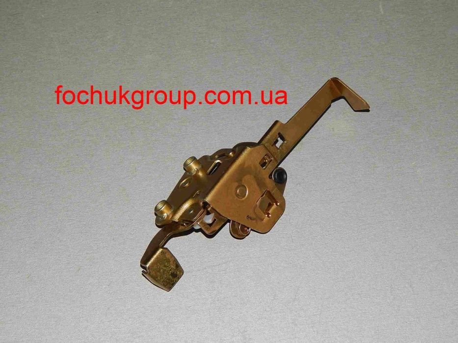 Замок (внутрішній) дверей Mercedes 609, 709, 814, 817, 1320