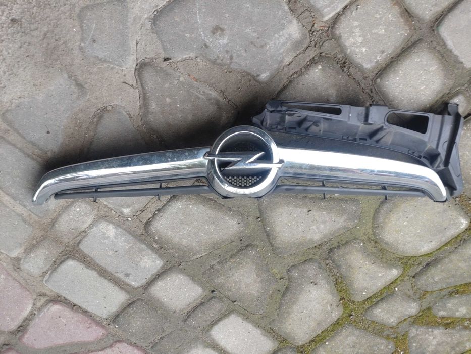 Atrapa grill do Opel Astra
