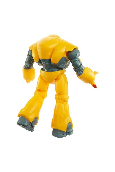 Figura de ação Zyclops do Buzz Lightyear