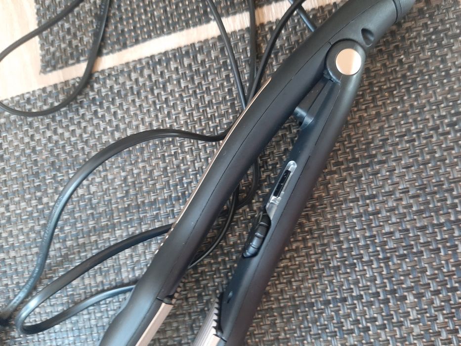 Щипці Ardesto, стайлер, гофре, для волосся