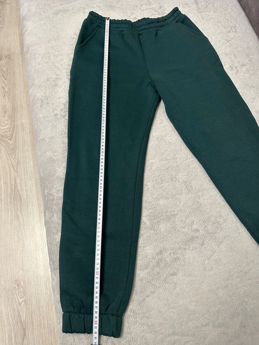 Костюм теплий на флісі