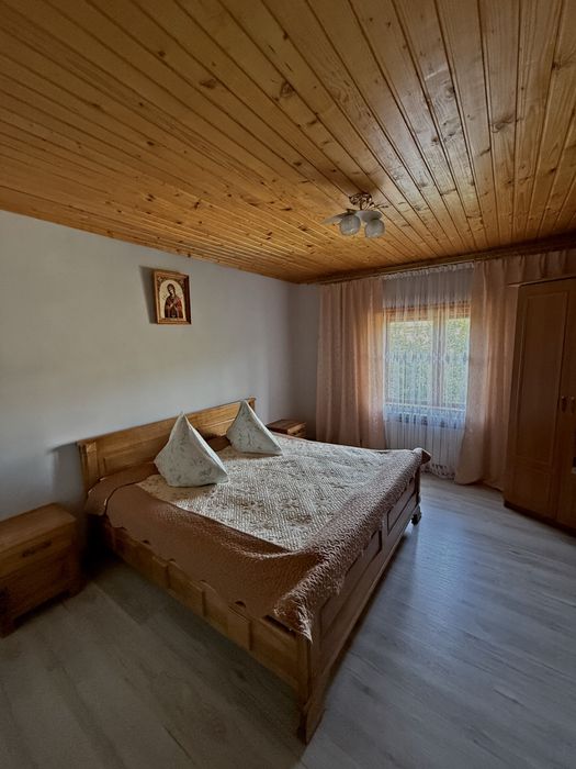 Садиба Гостинний двір с.Волосянка(Славське)