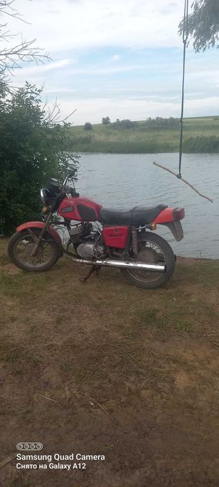 Продам иж юпитер 5