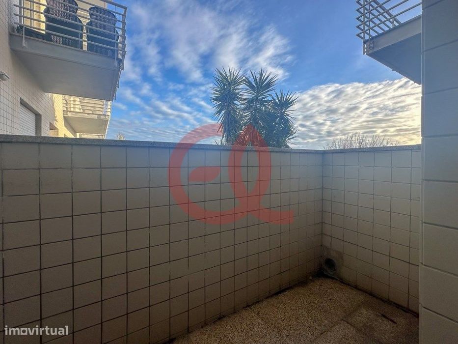 Apartamento T3 - Cova, Meadela