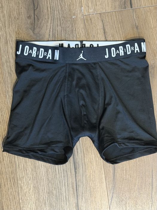 Bokserki Air Jordan 3-pak nowe